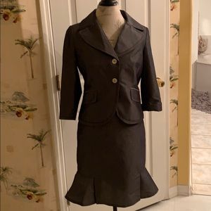 Women’s Suit